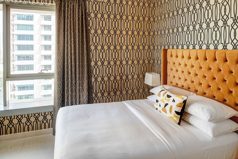 BellaVista Apartment - 29 Boulevard Stylish 2 Bedroom Apartment ( Fountain View)