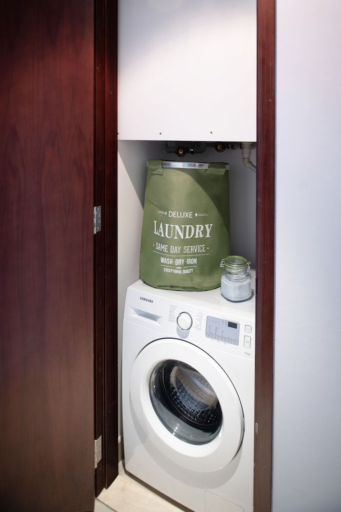 BellaVista Apartment - 29 Boulevard Stylish 2 Bedroom Apartment ( Fountain View) 9