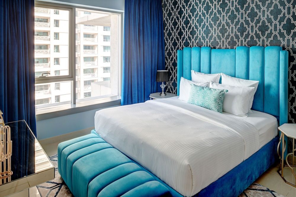BellaVista Apartment - 29 Boulevard Stylish 2 Bedroom Apartment ( Fountain View)