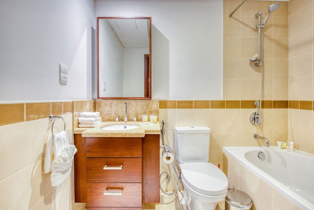 BellaVista Apartment - 29 Boulevard Magnificent 3 Bedroom Apartment (Partial Burj Khalifa & Fountain Views) 11