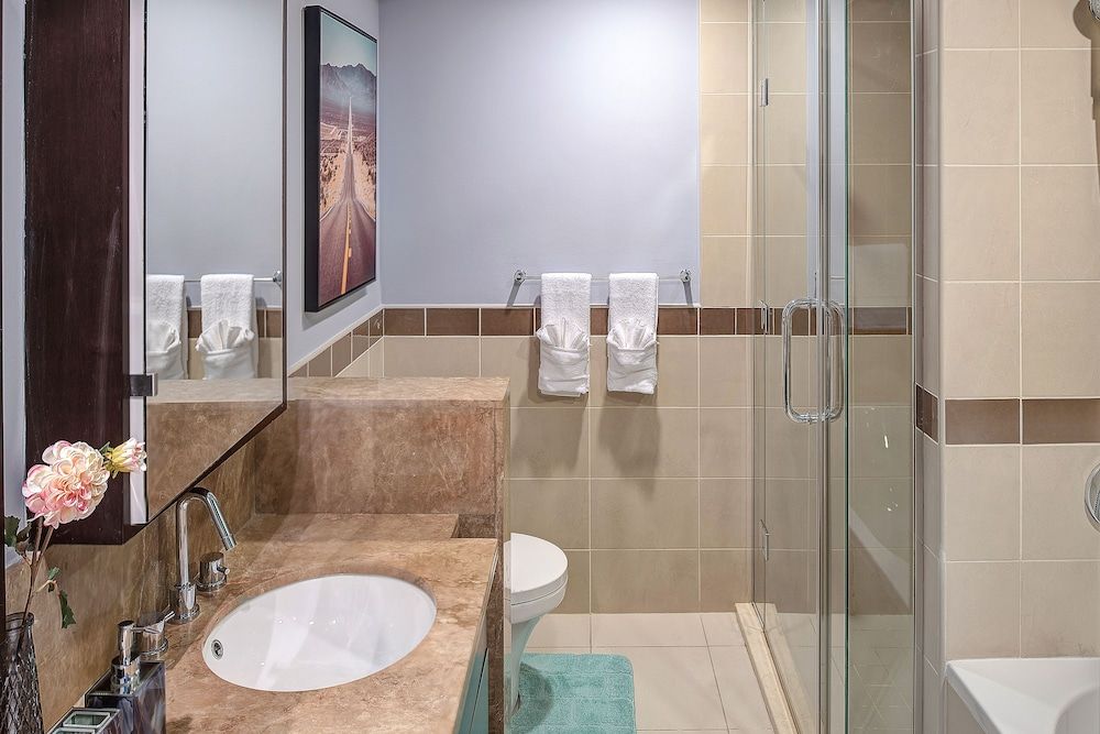 BellaVista Apartment - 29 Boulevard Stylish 2 Bedroom Apartment ( Fountain View) 10