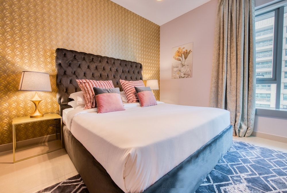 undefined BellaVista Apartment - 29 Boulevard 9