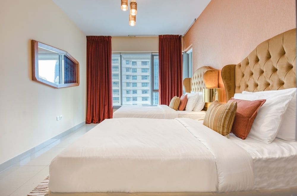 undefined BellaVista Apartment - 29 Boulevard 7