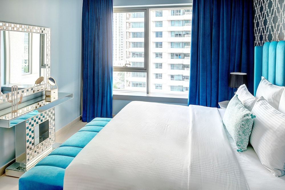 BellaVista Apartment - 29 Boulevard Stylish 2 Bedroom Apartment ( Fountain View) 5