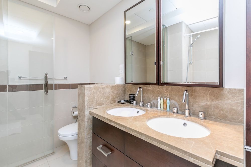 Driven Holiday Homes - 29 Boulevard DHH - 1 Bed 29 Blvd T2 Downtown Close To Dubai Mall 11