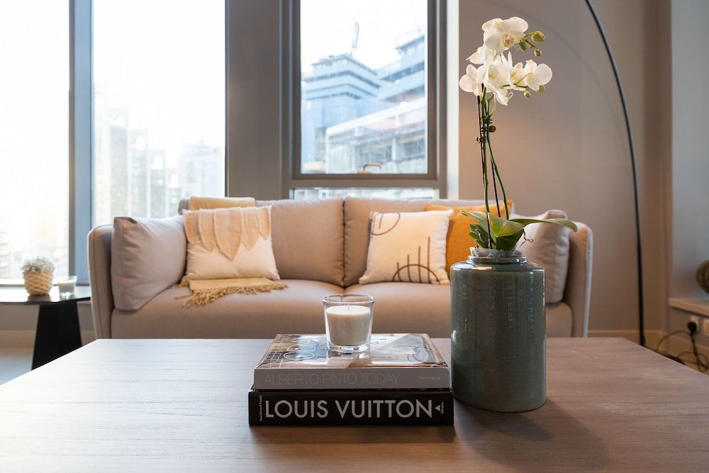 Driven Holiday Homes - 29 Boulevard