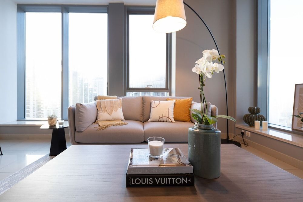 Driven Holiday Homes - 29 Boulevard