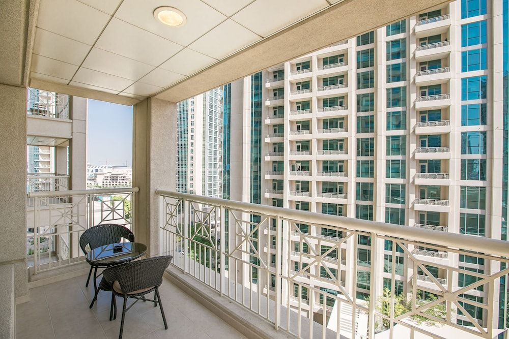 Driven Holiday Homes - 29 Boulevard DHH - 1 Bed 29 Blvd T2 Downtown Close To Dubai Mall 13