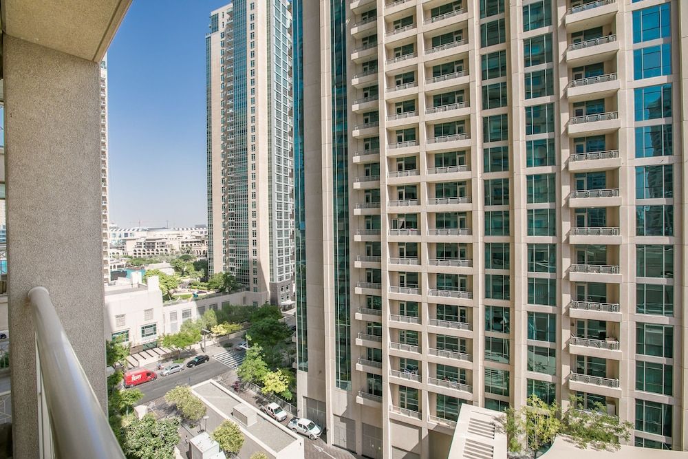 Driven Holiday Homes - 29 Boulevard DHH - 1 Bed 29 Blvd T2 Downtown Close To Dubai Mall 14