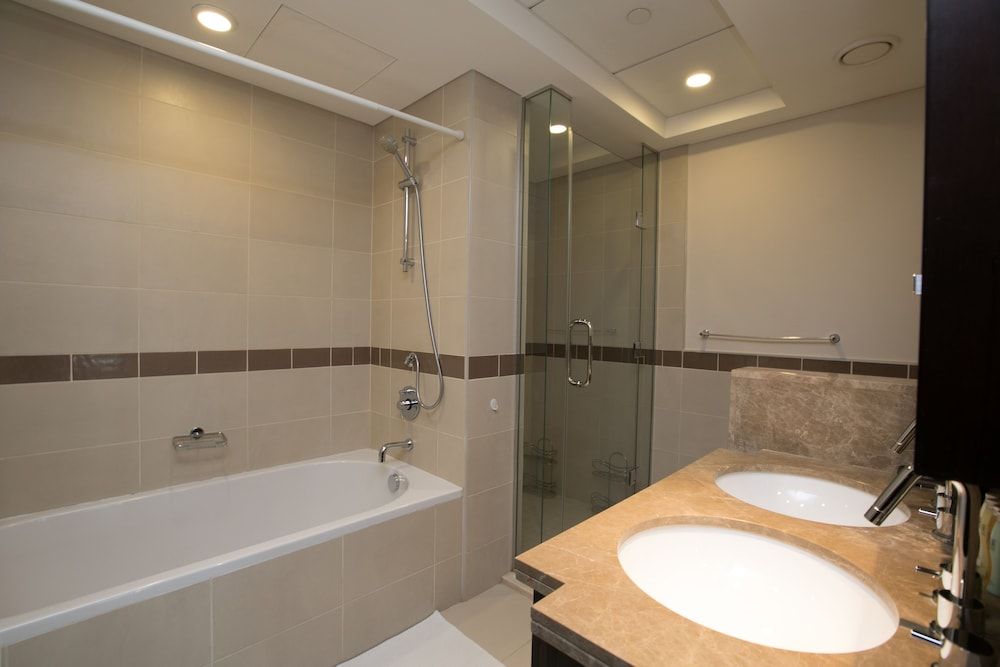Driven Holiday Homes - 29 Boulevard DHH - 1 Bed 29 Blvd T2 Downtown Close To Dubai Mall 10