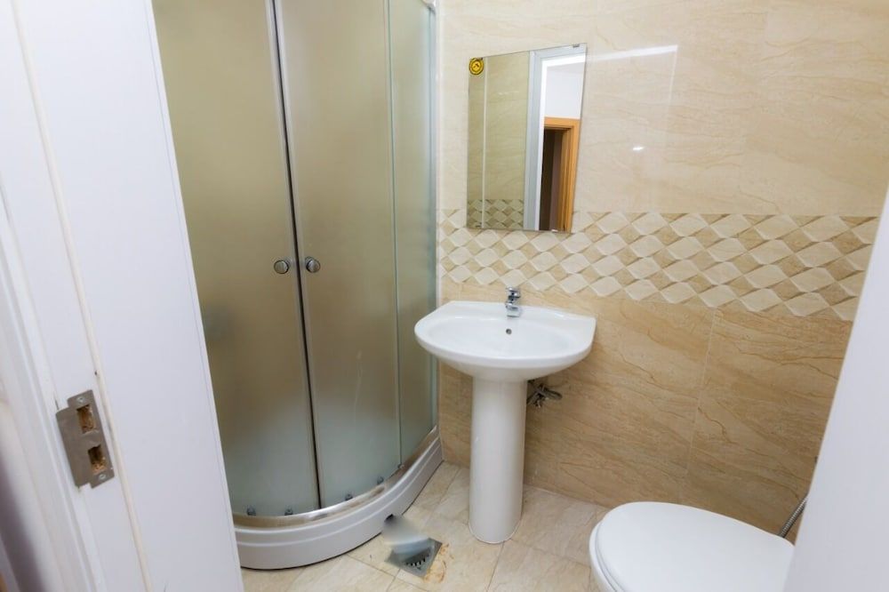 Marina Crown Tower Economy Single Room, Women only, City View, Tower 2