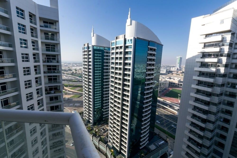 undefined Marina Crown Tower 7