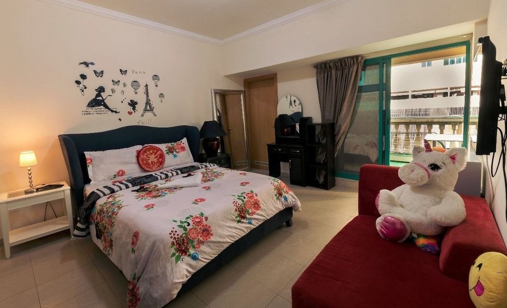 undefined Marina Crown Tower 10