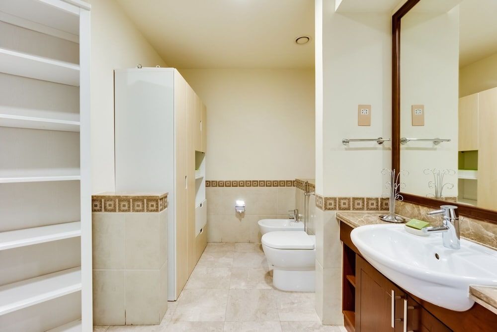 Fairmont North Luxury 2 BR Apt Palm Family Apartment, City View 30