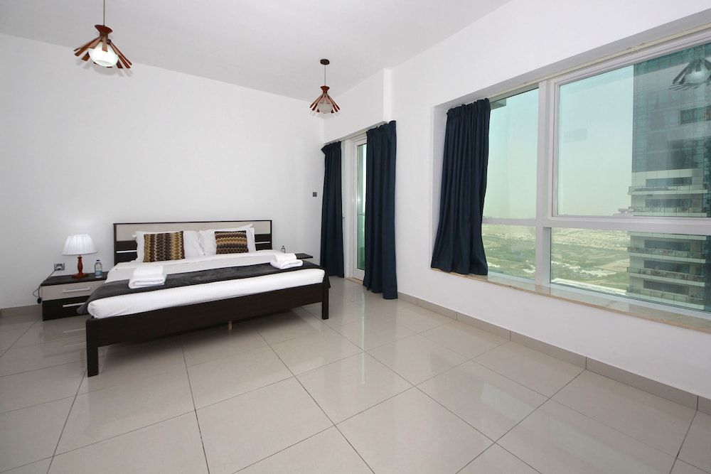 undefined Signature Holiday Home - Marina Pinnacle