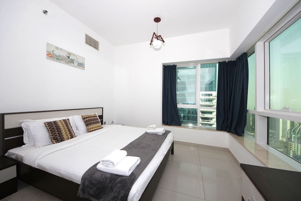 undefined Signature Holiday Home - Marina Pinnacle 3