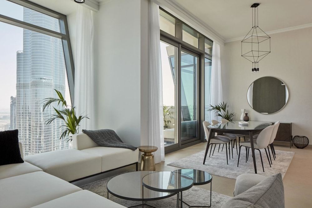 undefined FantaStay Burj Vista tower 1 10