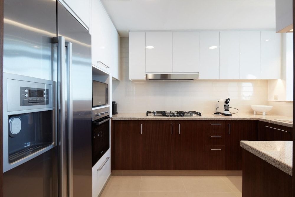 undefined FantaStay Burj Vista tower 1 8