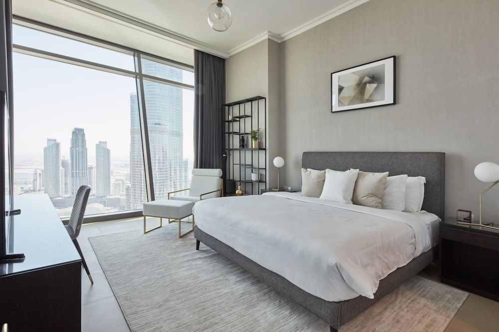 undefined FantaStay Burj Vista tower 1 6