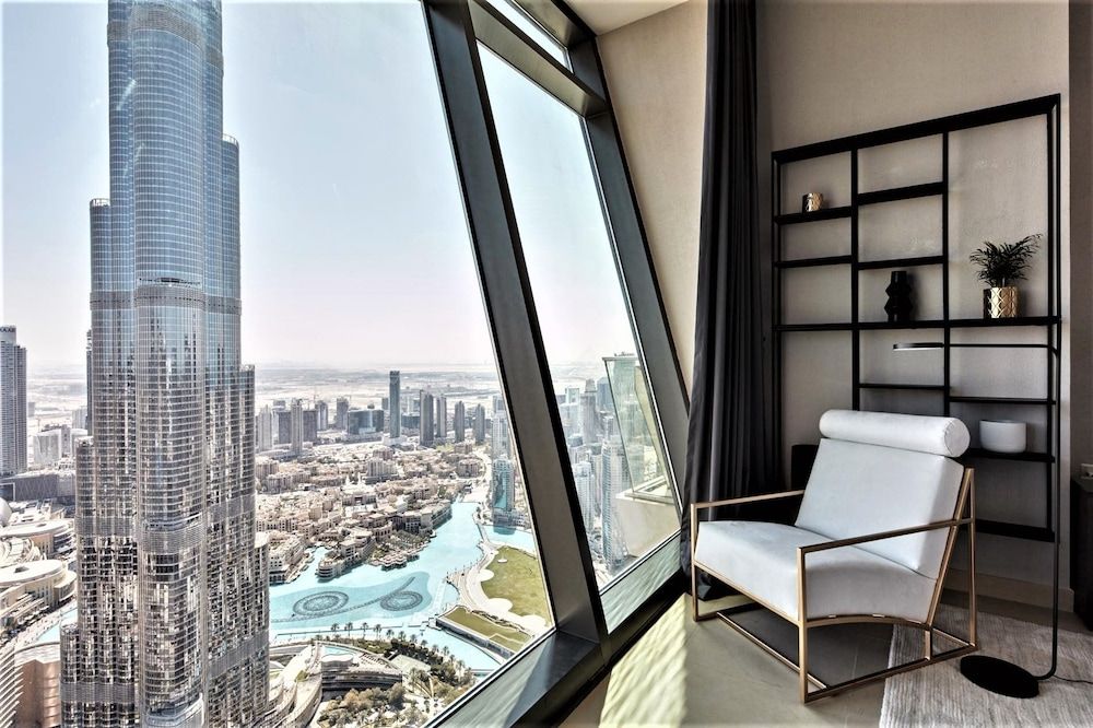 undefined FantaStay Burj Vista tower 1 9