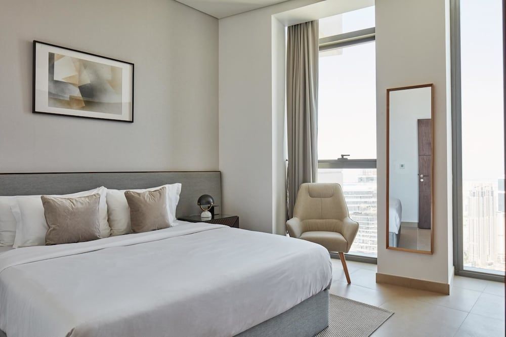 undefined FantaStay Burj Vista tower 1 7