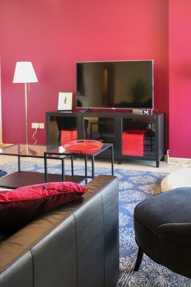 undefined Pelicanstay at JBR walk - Oceanfront 9