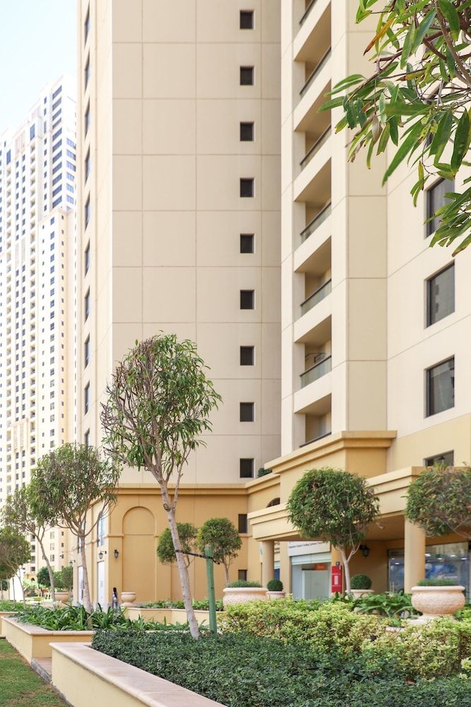 undefined Pelicanstay at JBR walk - Oceanfront 2