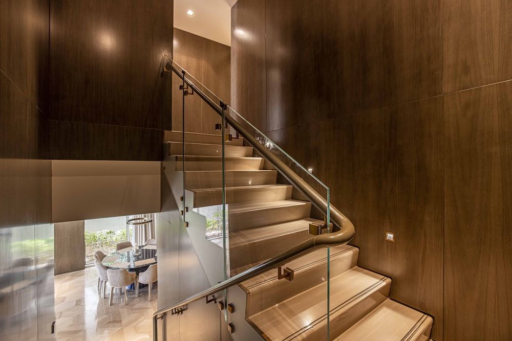 Platinium Holiday Home at Five Residences Palm Jumeirah Dubai