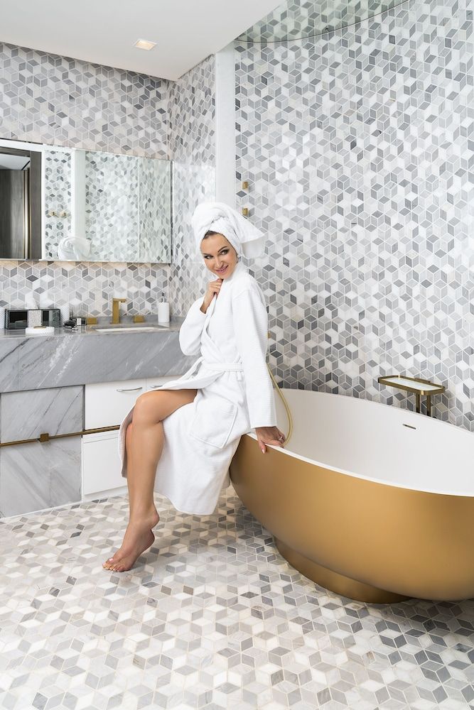 Platinium Holiday Home at Five Residences Palm Jumeirah Dubai