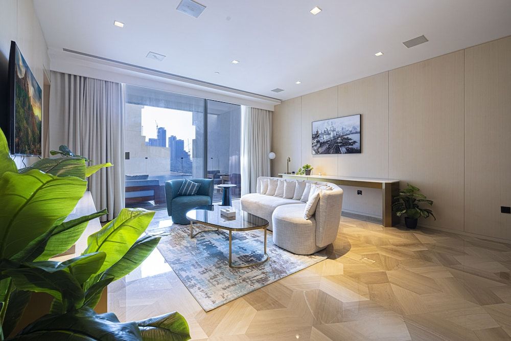 Platinium Holiday Home at Five Residences Palm Jumeirah Dubai