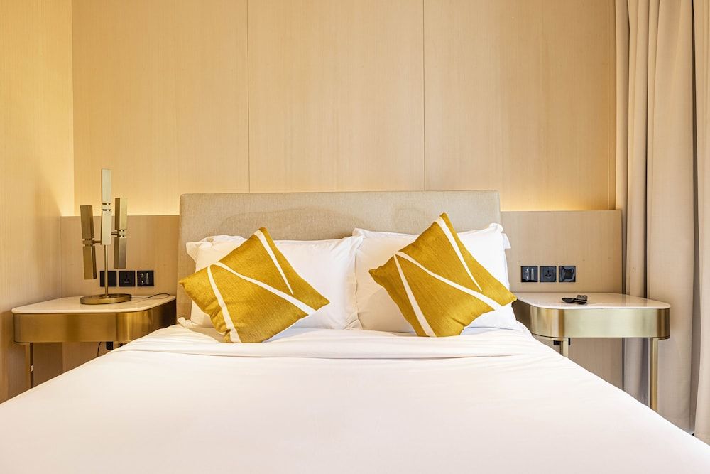 Platinium Holiday Home at Five Residences Palm Jumeirah Dubai