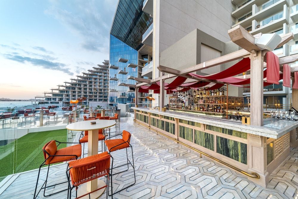 Platinium Holiday Home at Five Residences Palm Jumeirah Dubai