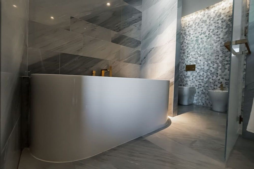 Platinium Holiday Home at Five Residences Palm Jumeirah Dubai