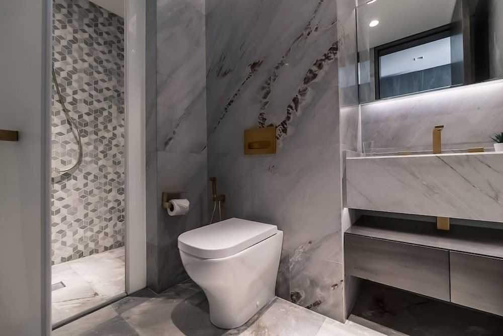 Platinium Holiday Home at Five Residences Palm Jumeirah Dubai