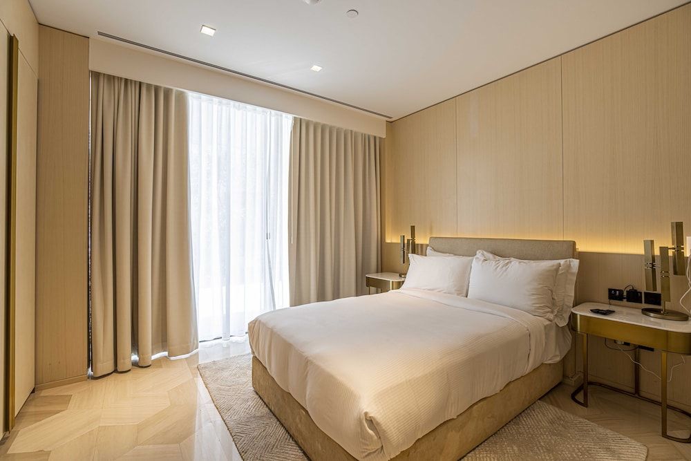 Platinium Holiday Home at Five Residences Palm Jumeirah Dubai