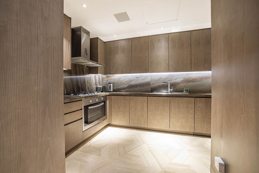 Platinium Holiday Home at Five Residences Palm Jumeirah Dubai