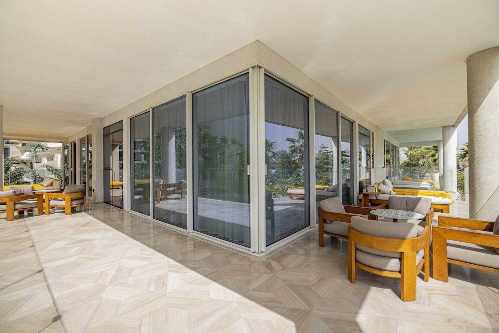 Platinium Holiday Home at Five Residences Palm Jumeirah Dubai