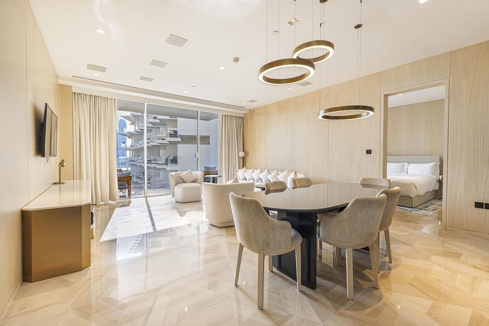 Platinium Holiday Home at Five Residences Palm Jumeirah Dubai