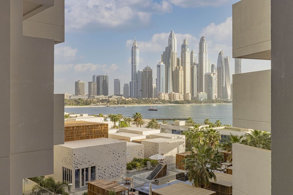 Platinium Holiday Home at Five Residences Palm Jumeirah Dubai