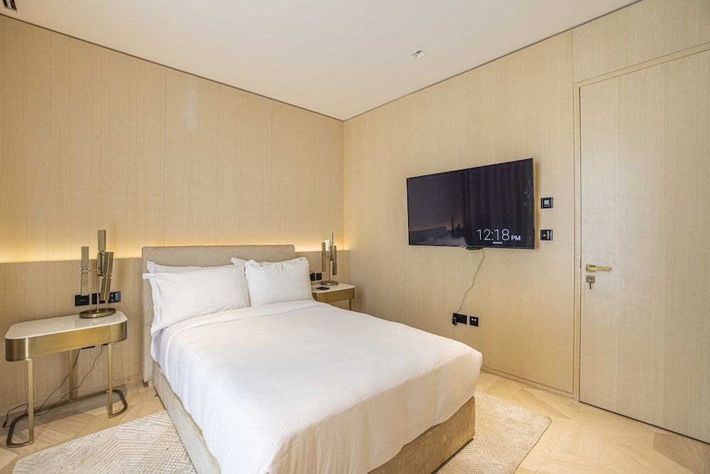 Platinium Holiday Home at Five Residences Palm Jumeirah Dubai