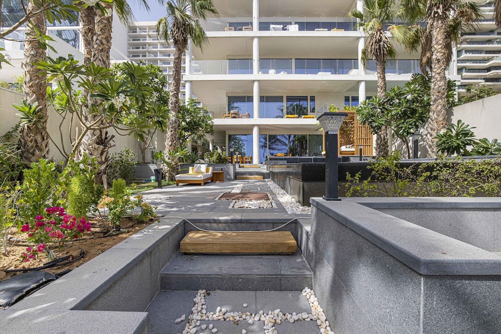 undefined Platinium Holiday Home at Five Residences Palm Jumeirah Dubai 3