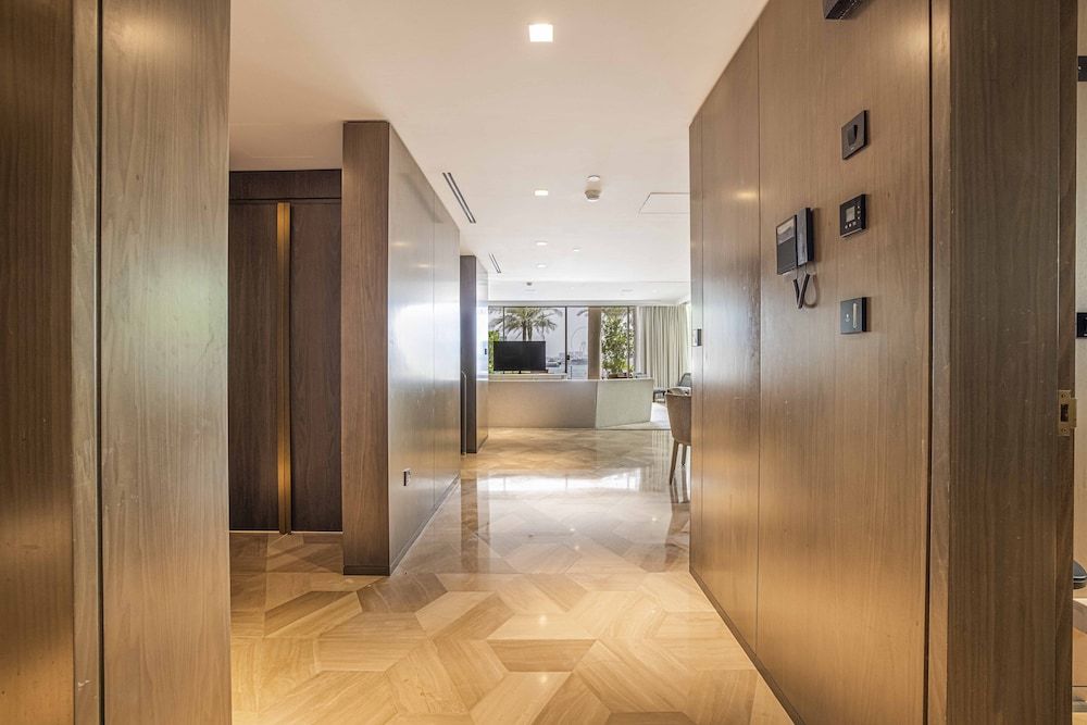 Platinium Holiday Home at Five Residences Palm Jumeirah Dubai