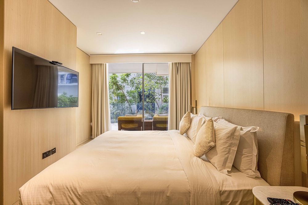 Platinium Holiday Home at Five Residences Palm Jumeirah Dubai