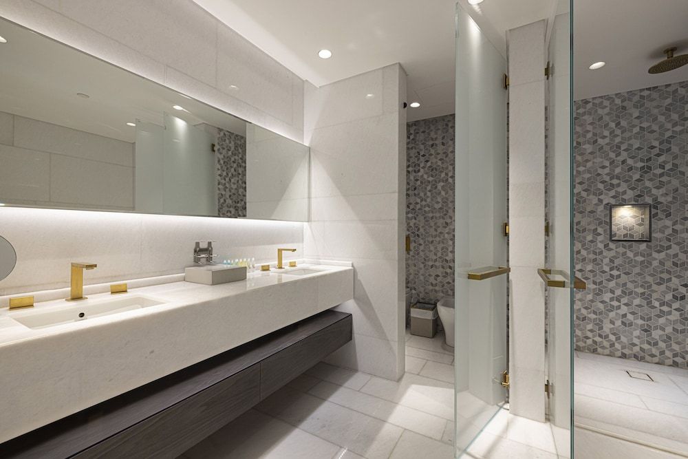 Platinium Holiday Home at Five Residences Palm Jumeirah Dubai