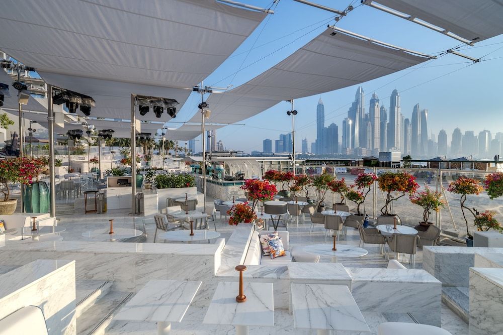 Platinium Holiday Home at Five Residences Palm Jumeirah Dubai
