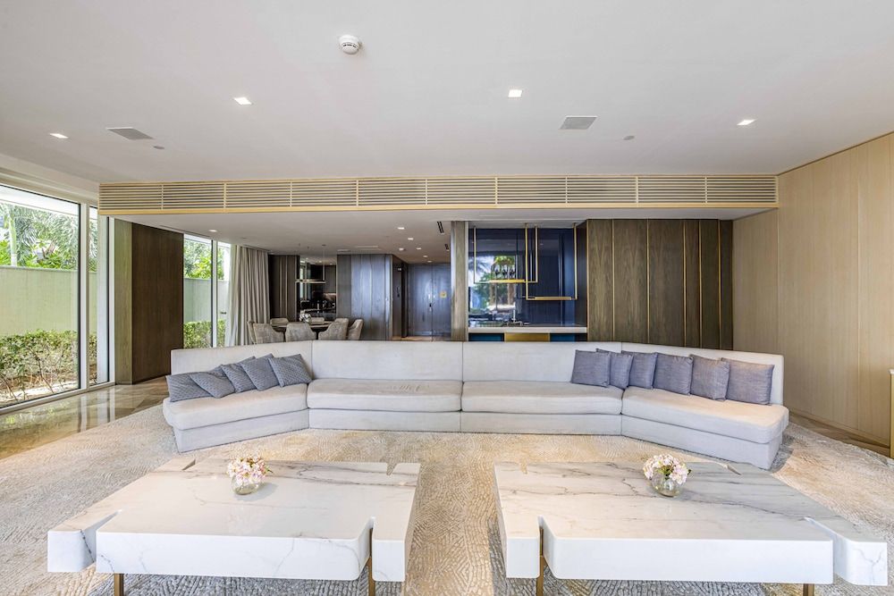 Platinium Holiday Home at Five Residences Palm Jumeirah Dubai
