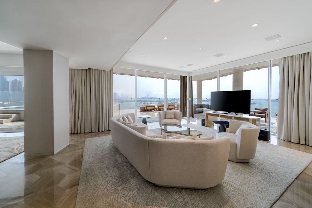 Platinium Holiday Home at Five Residences Palm Jumeirah Dubai