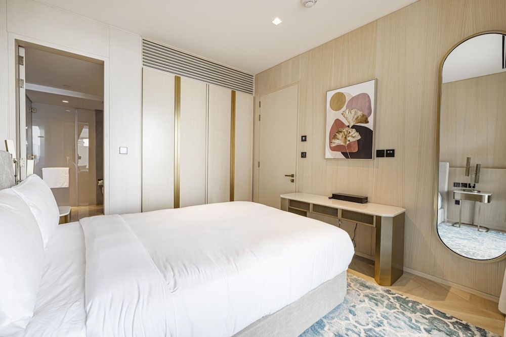 Platinium Holiday Home at Five Residences Palm Jumeirah Dubai