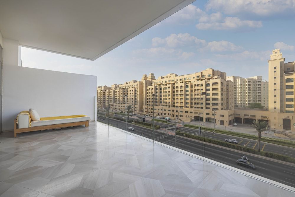 Platinium Holiday Home at Five Residences Palm Jumeirah Dubai