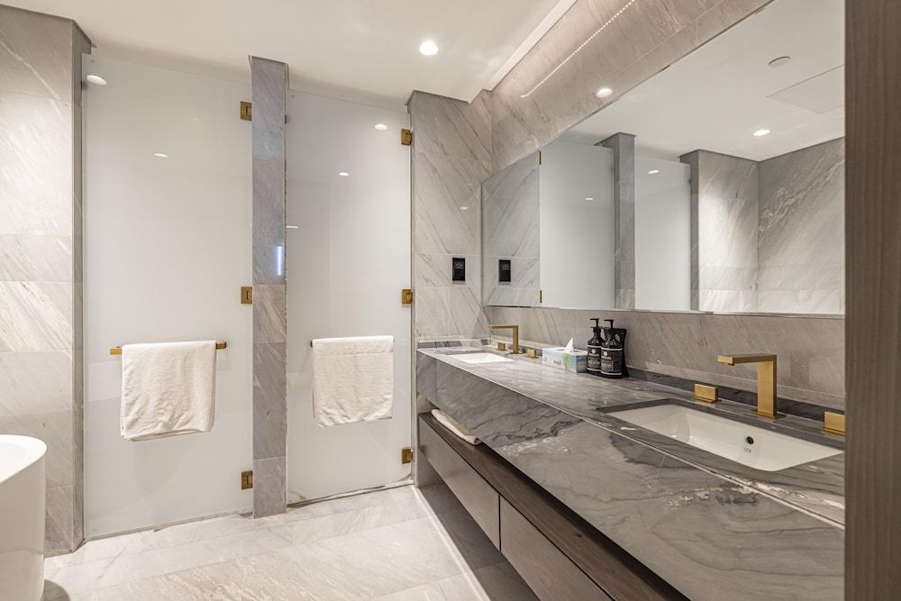 Platinium Holiday Home at Five Residences Palm Jumeirah Dubai